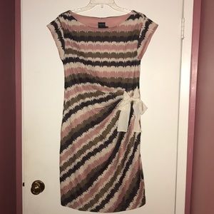 Elegant dress